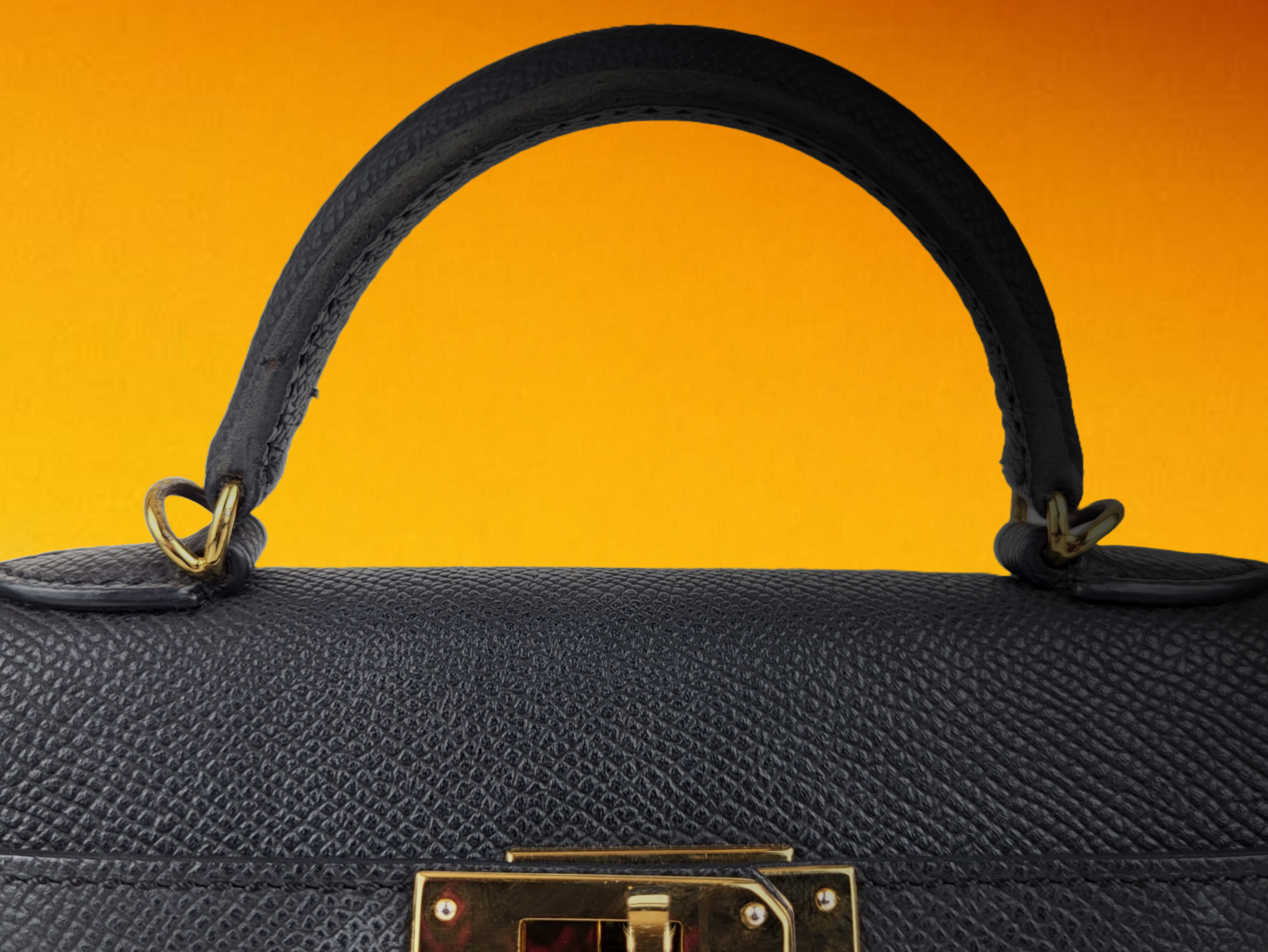 Реставрация уреза — пример 1