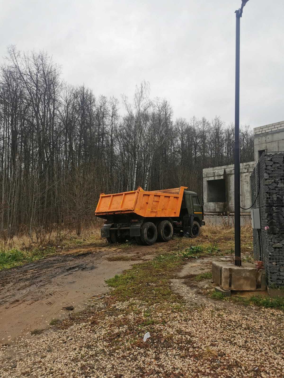 Работа тсн
