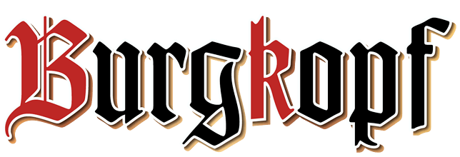 Burgkopf beer