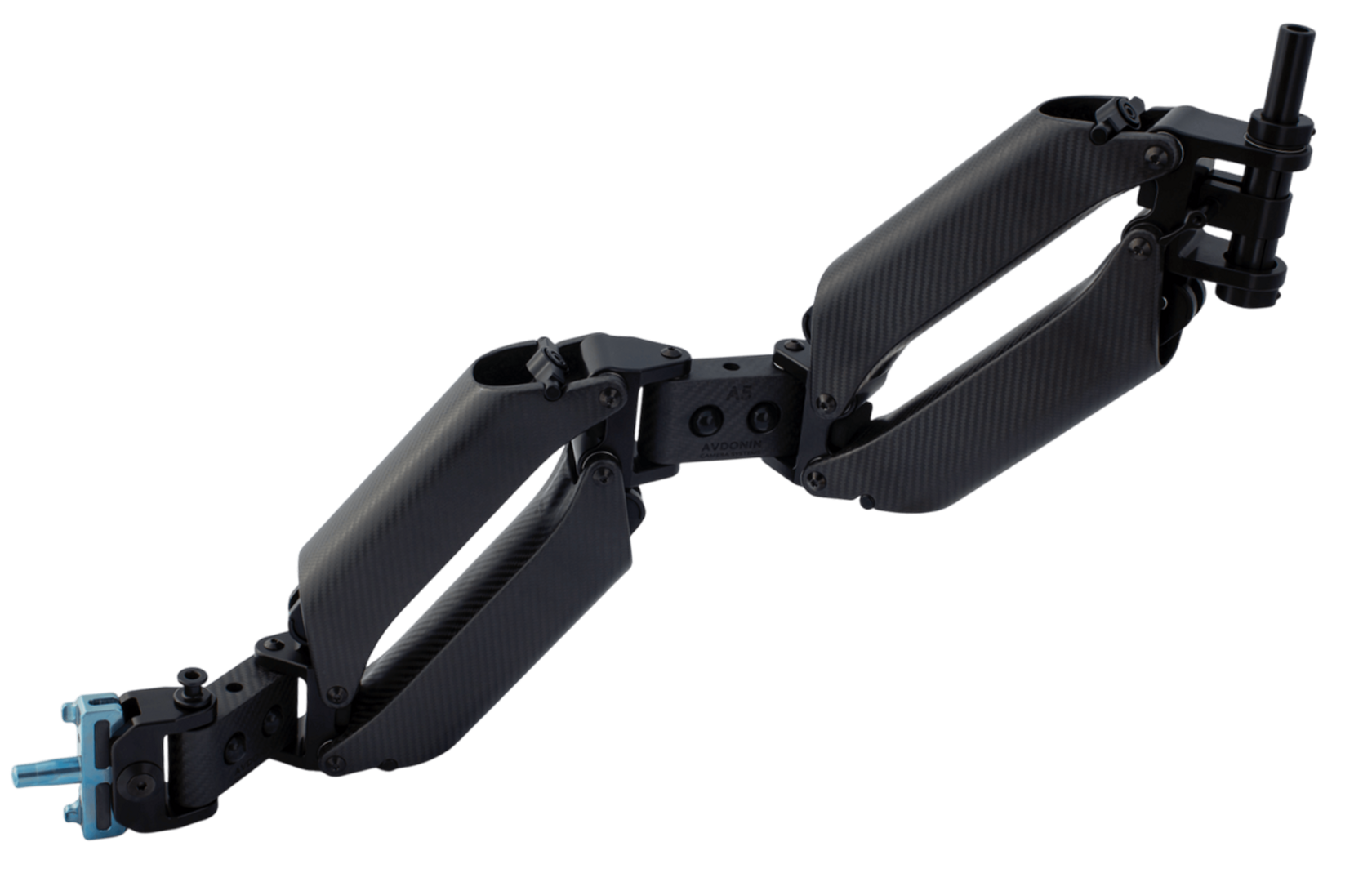 профессиональный стедикам, рука для стедикама, steadicam, стедикам для кинокамер