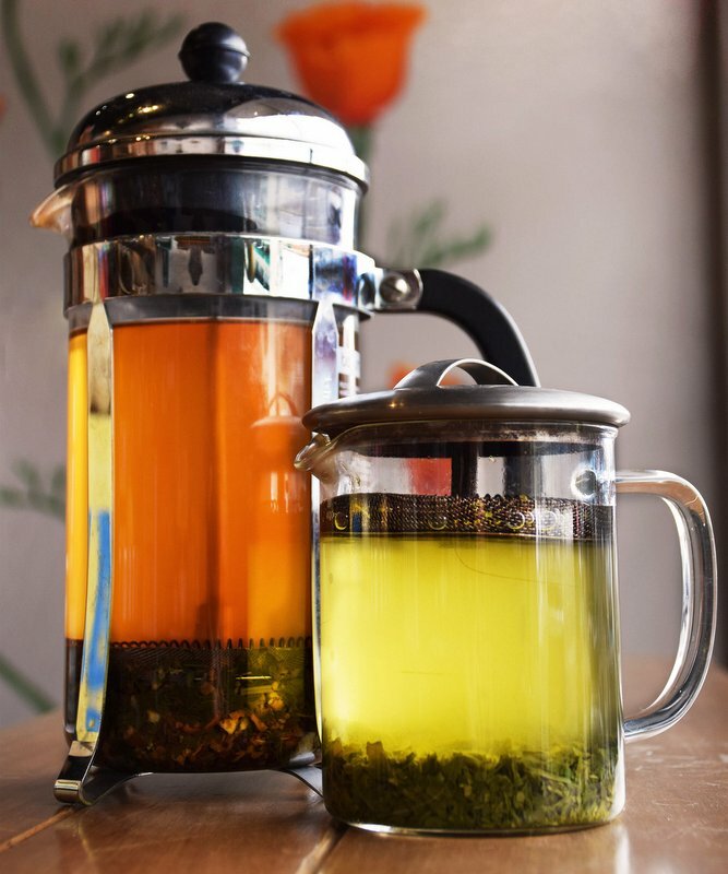 How to Use a French Press Coffee Maker