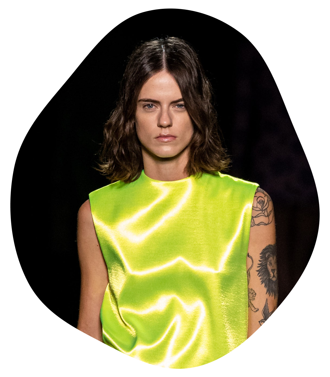 Причёски прошлых десятилетий, микрочёлки и идеи для Хэллоуина