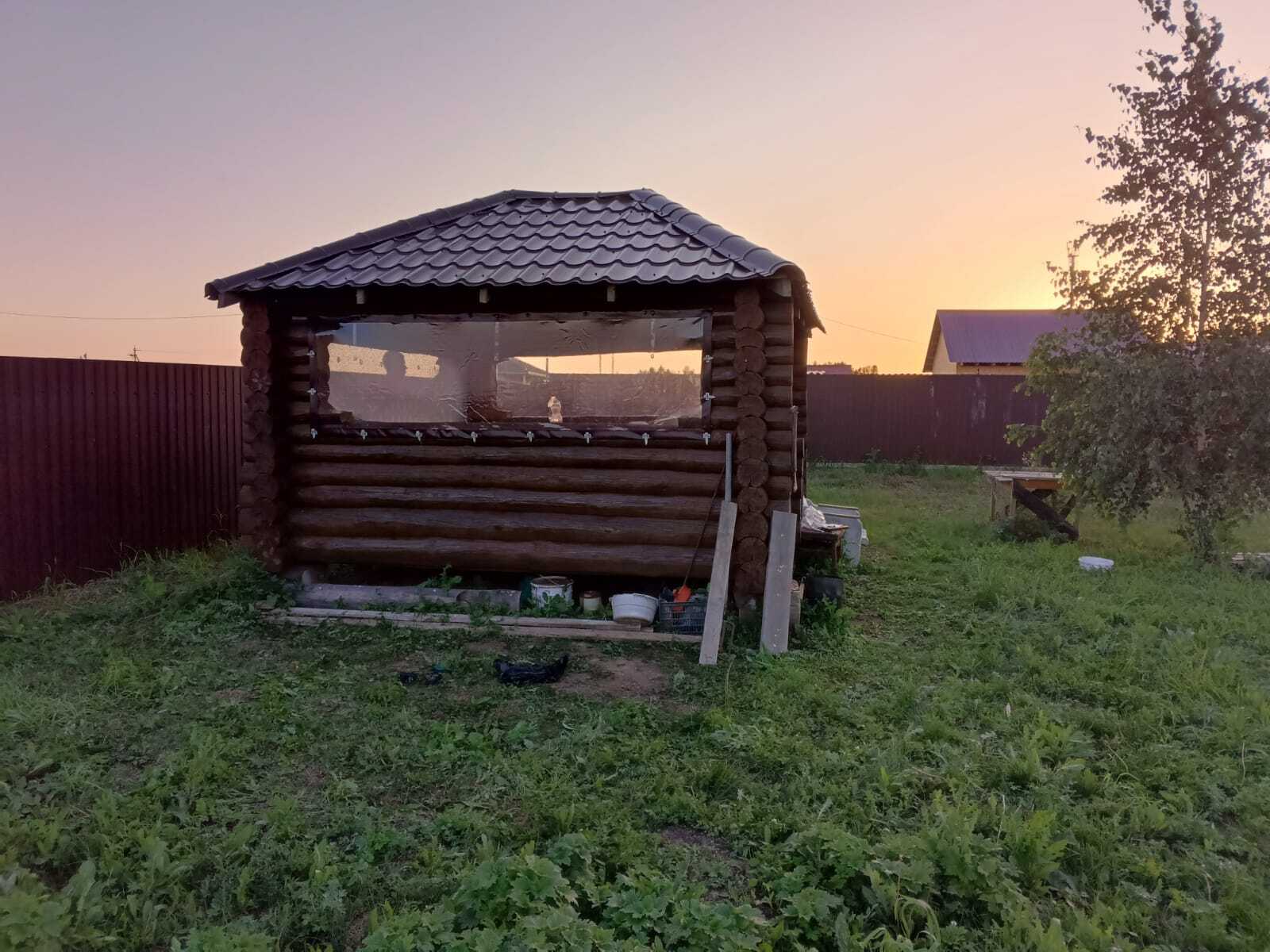 Чебаркуль