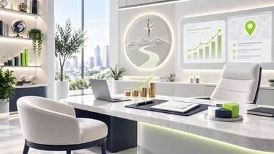 Financial Planner SEO