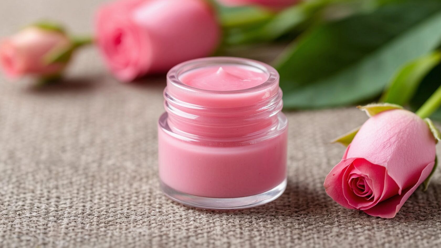 Изготовление домашней косметики