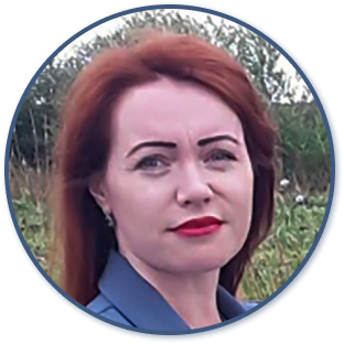 Корнилова Ирина Юрьевна