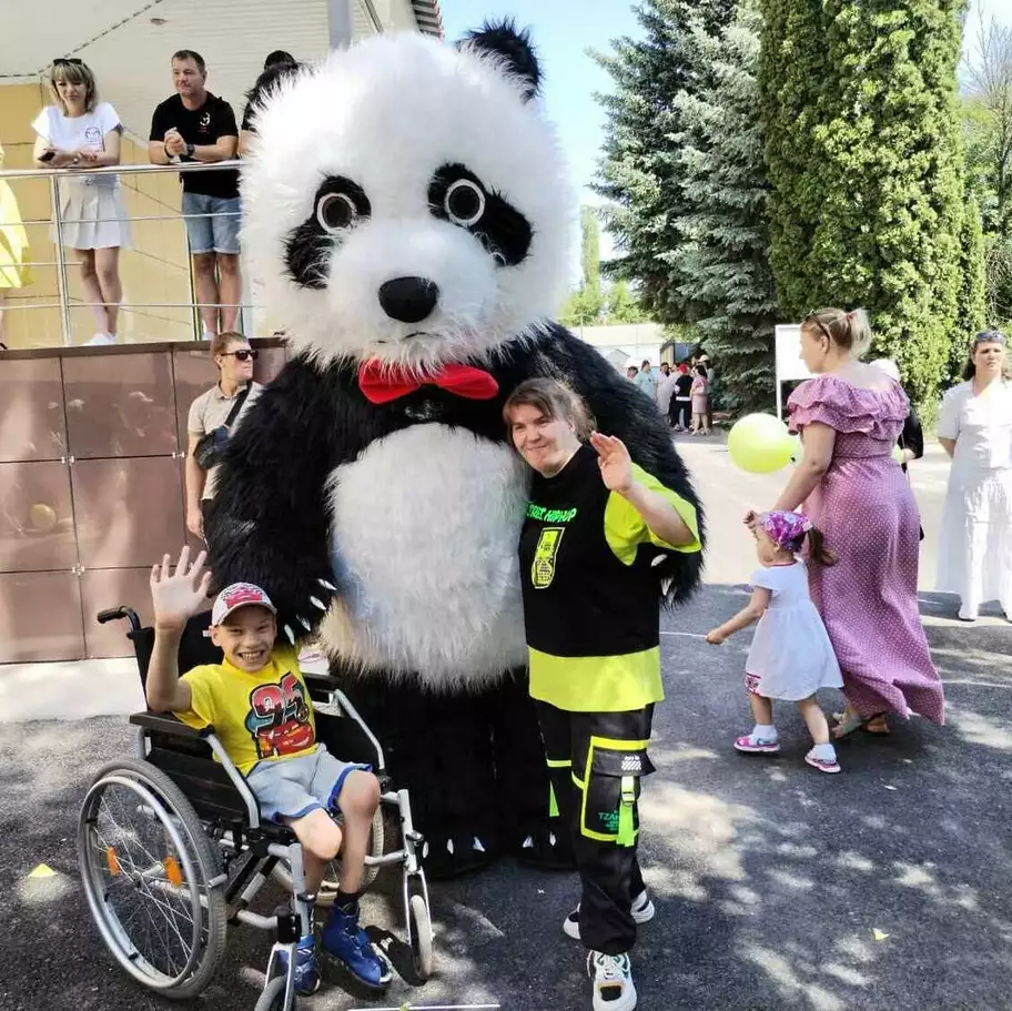🎉2 ЧАСТЬ ПРАЗДНИКА КО ДНЮ ЗАЩИТЫ ДЕТЕЙ🎈