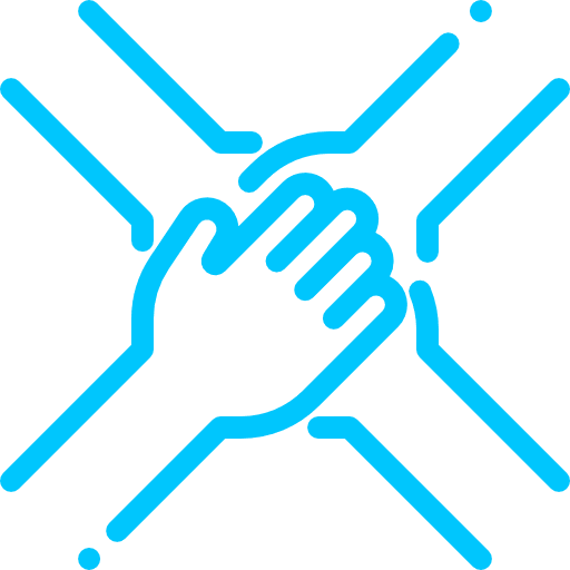 Обучение только от практикующих организаторов пространства, более 7 экспертов в каждом обучающем курсе