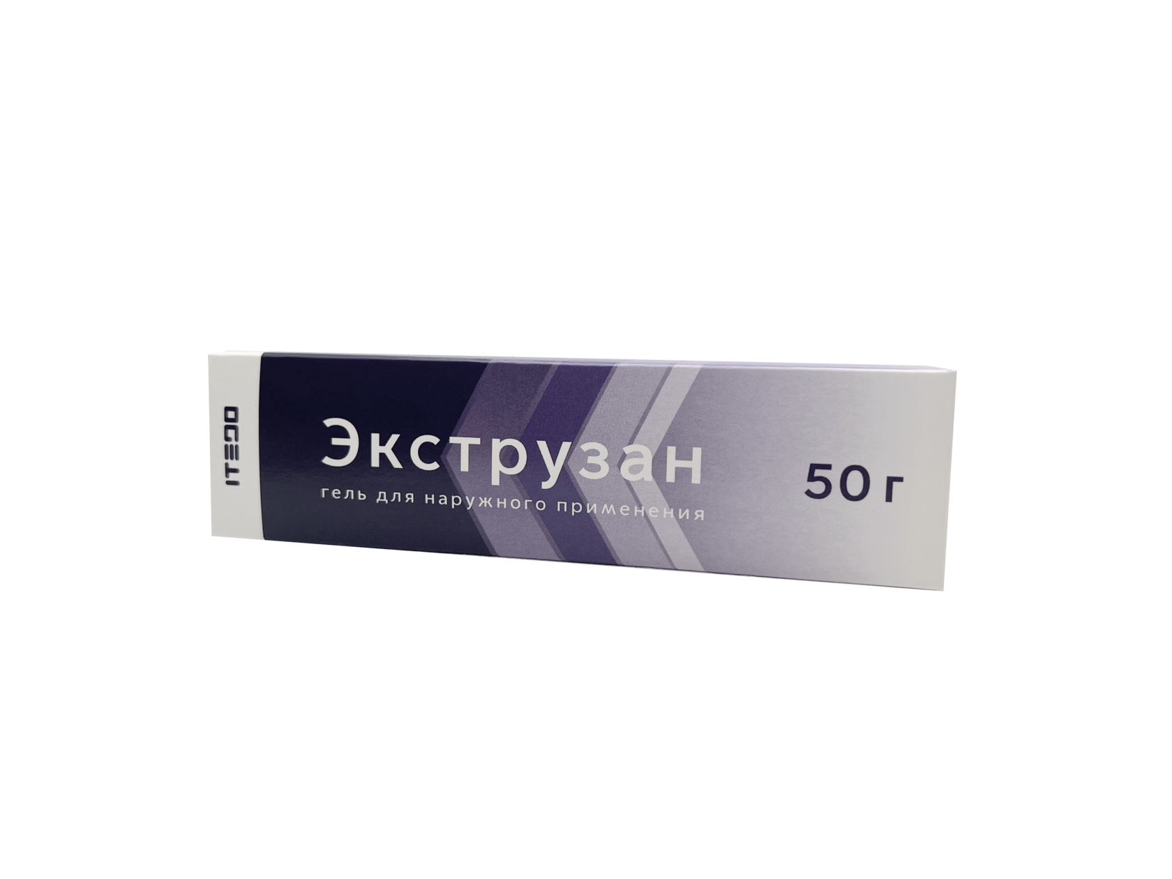 Экструзан гель от остеохондроза, артроза, грыжи и пяточной шпоры мазь ...