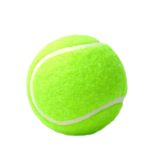 Tennis ball