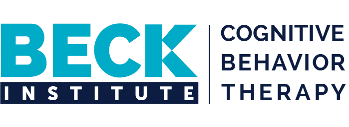 Beck Institute for cognitive Behavior Therapy. Бэк логотип. Certified Clinician Beck Institute.