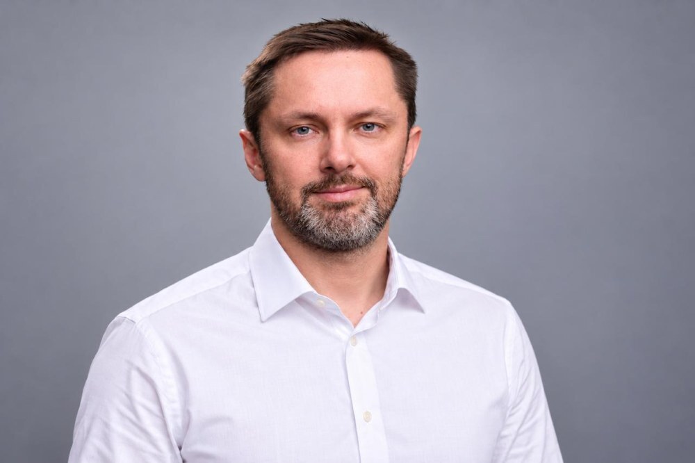 Андрей Янченко