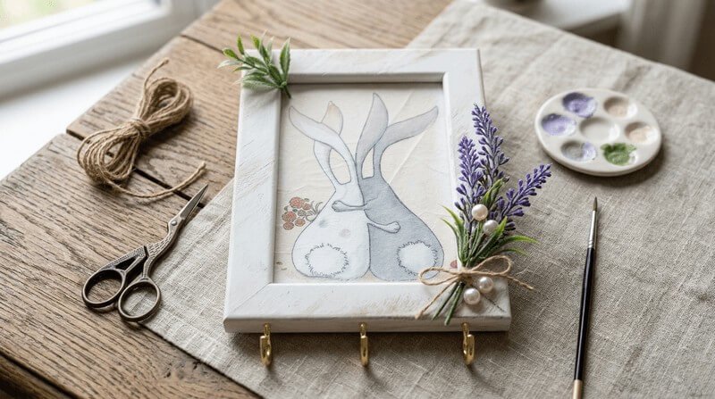 Ключница - Лемана ПРО