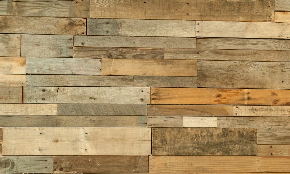 The Benefits of Using Reclaimed Wood Flooring