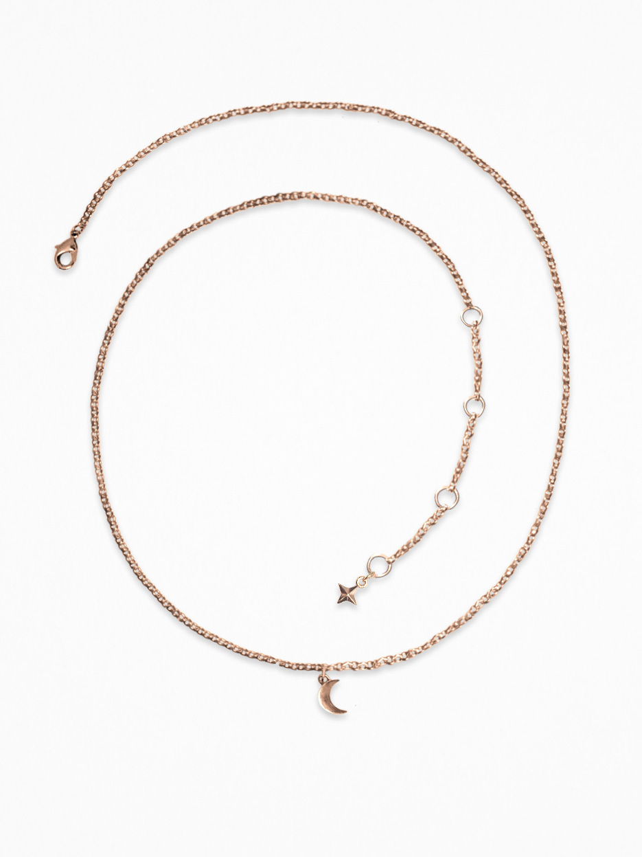 Necklaces / Колье