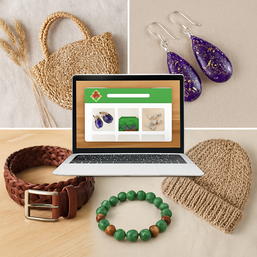 Как выбрать аксессуар ручной работы - Ярмарка ручной работы Беларуси - ресурс Я Найду