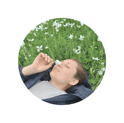 Фотография Катерины