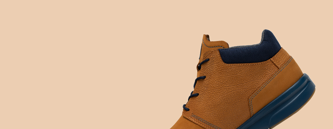 Обувь для города и активного отдыха