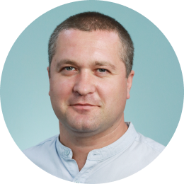 Начальник отдела логистики Тарас Анатольевич