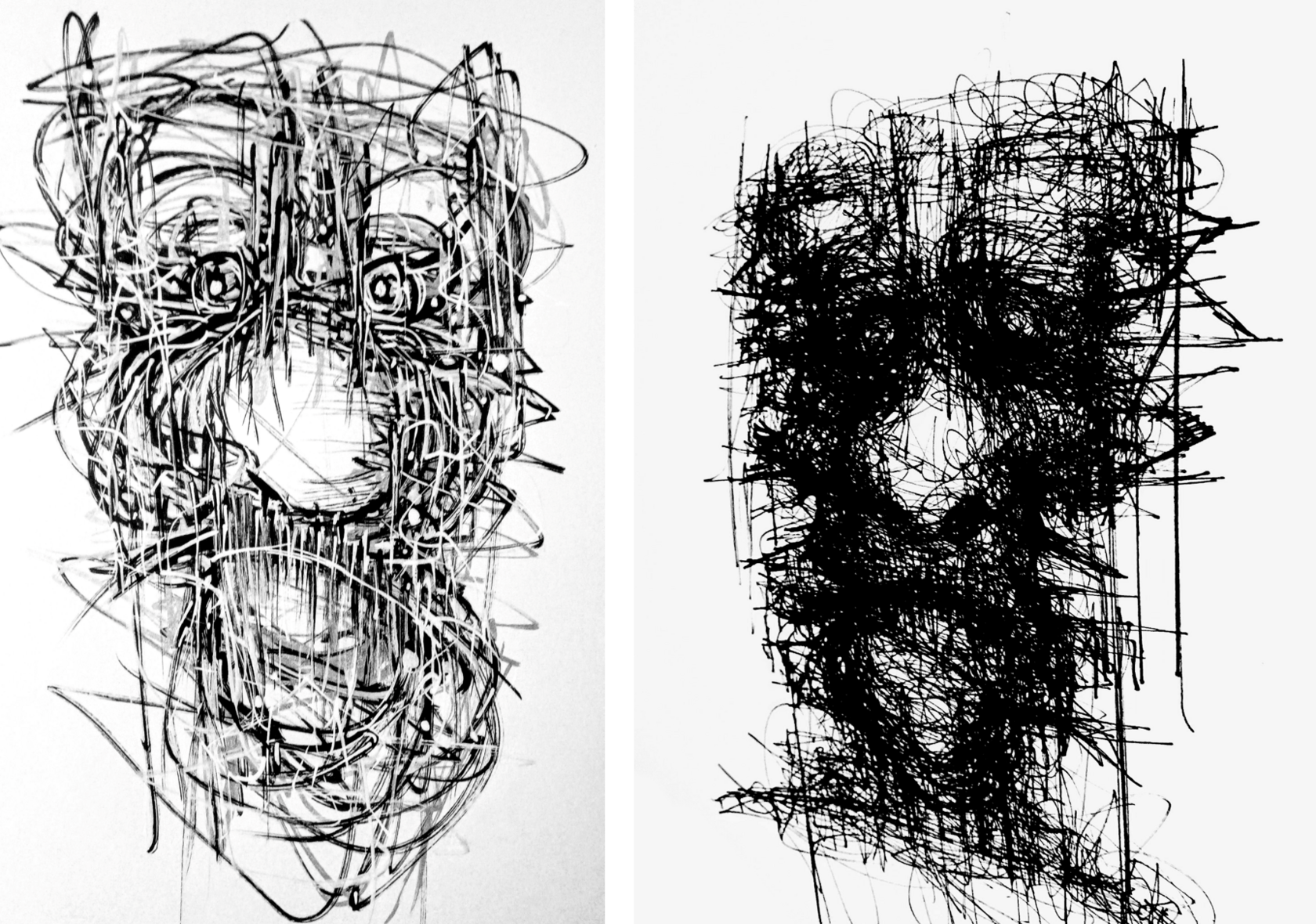 Artworks by Monte Smith