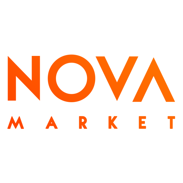 Market now. Нова Маркет. Нова Маркет логотип. Магазин Nova. Nova Маркет Краснодар.