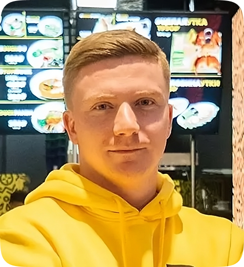 Алексей Вотолевский