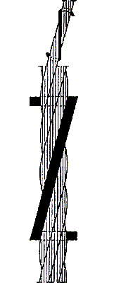 Свивка sZ (RHRL, RHOL)