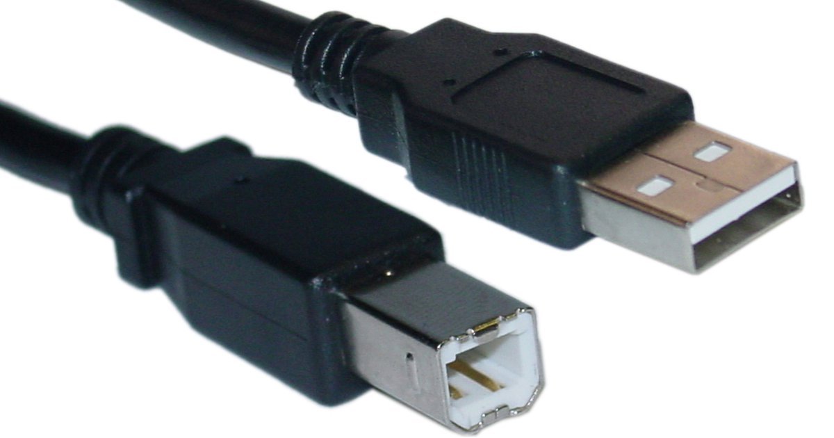 Usb computers