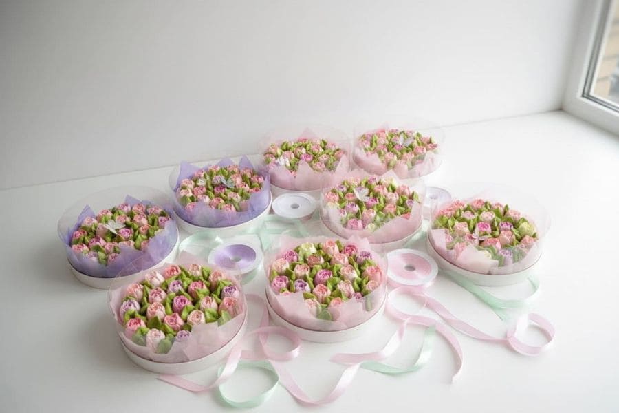 Заказы от 50 одинаковых позиций 5