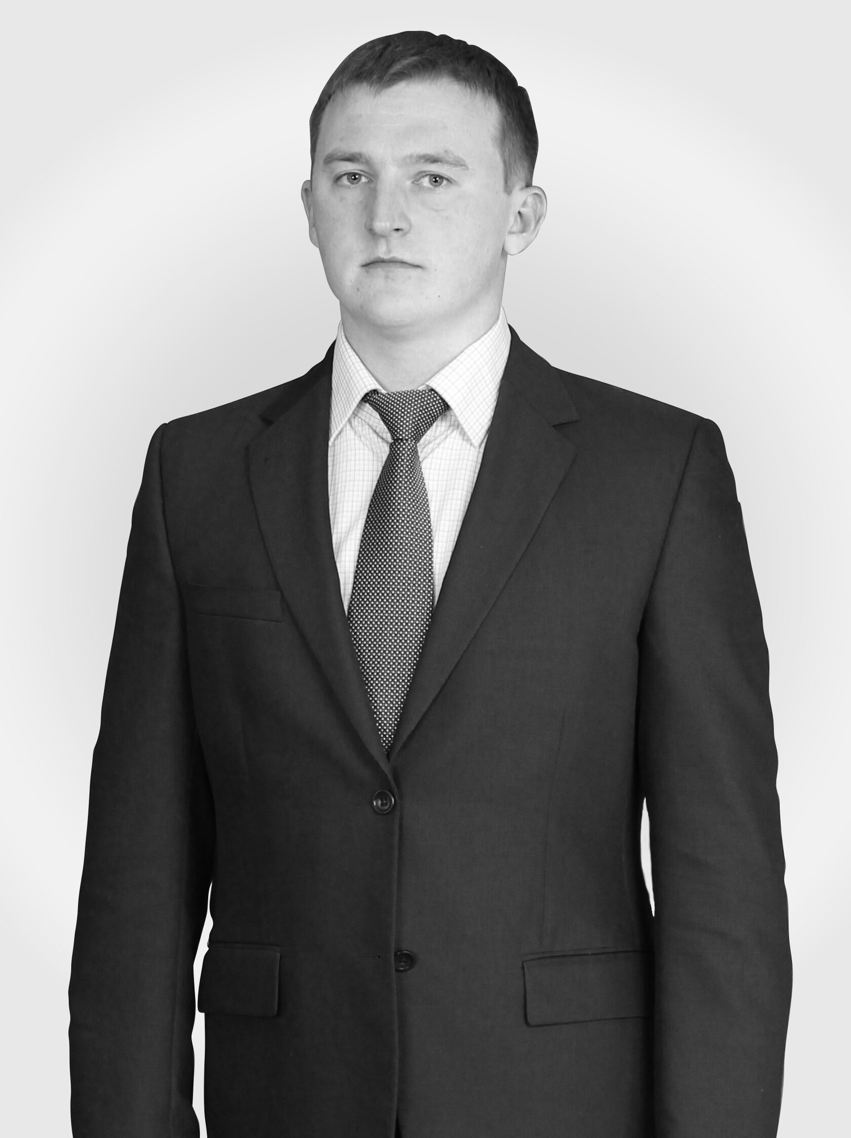 юрист Михаил Демин