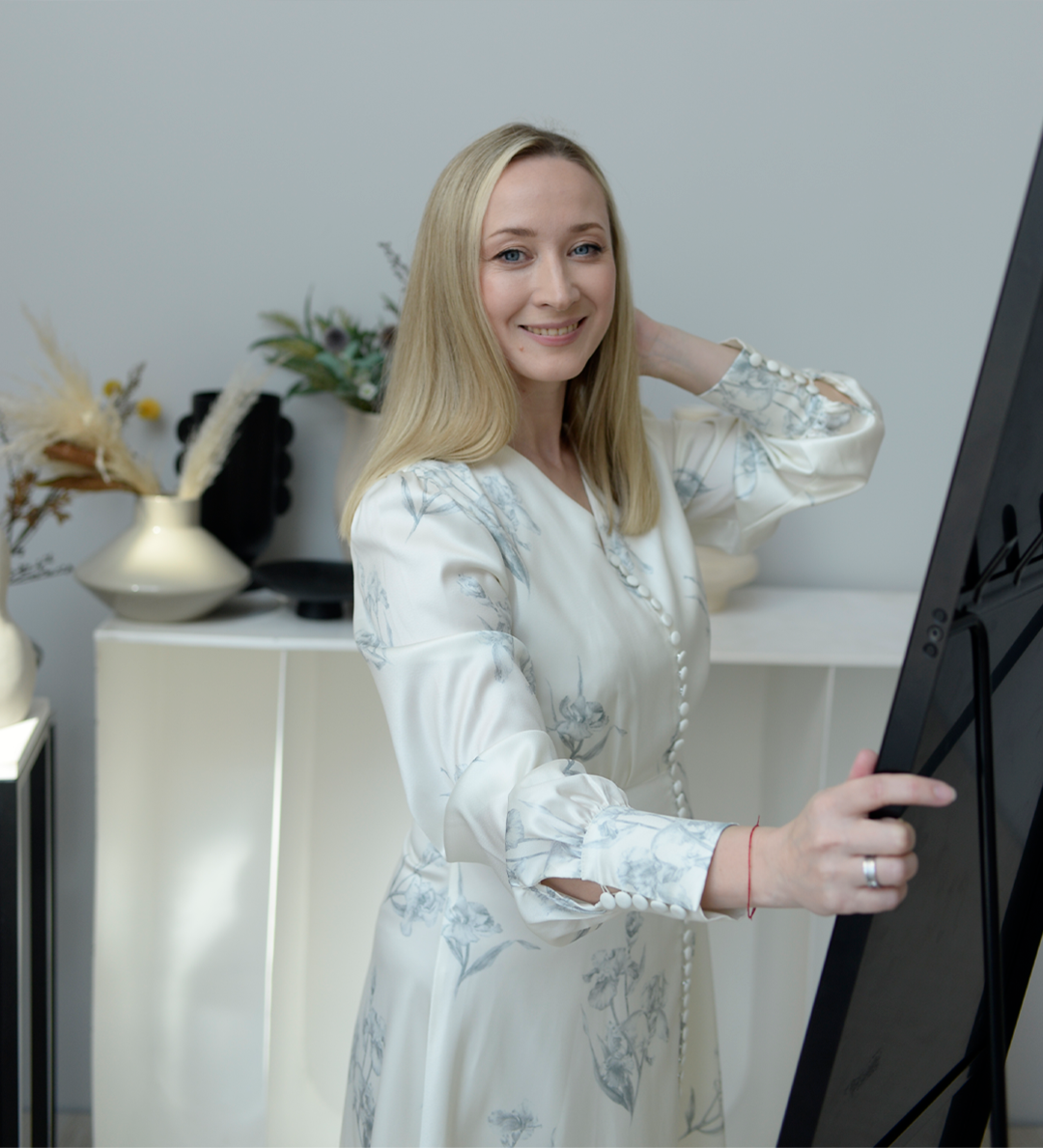 Клуб женщин, довольных собой