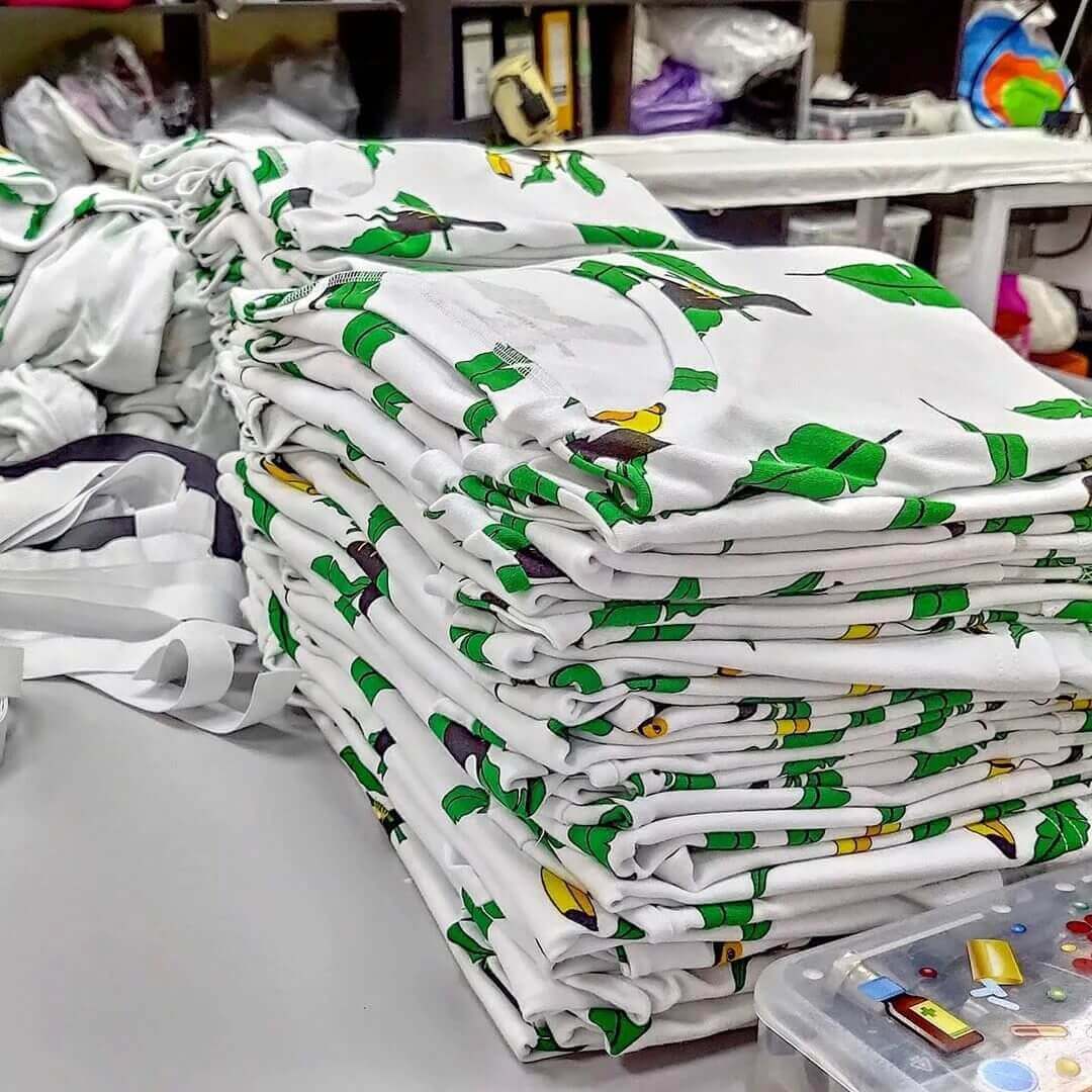 Почему стоит выбрать пошив изделий на заказ? | пошив одежды в Техникум