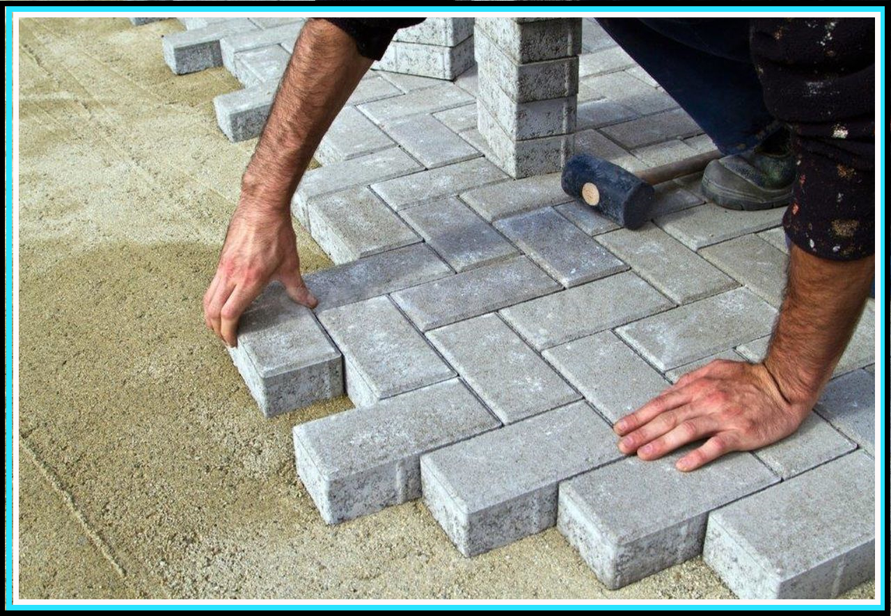 Купить тротуарную плитку в Малоярославце