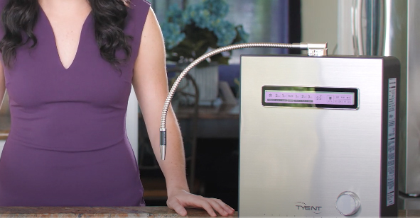 Как не ошибиться с покупкой ионизатора воды