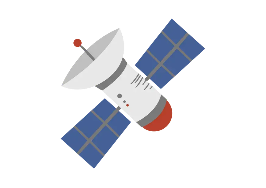 satellite