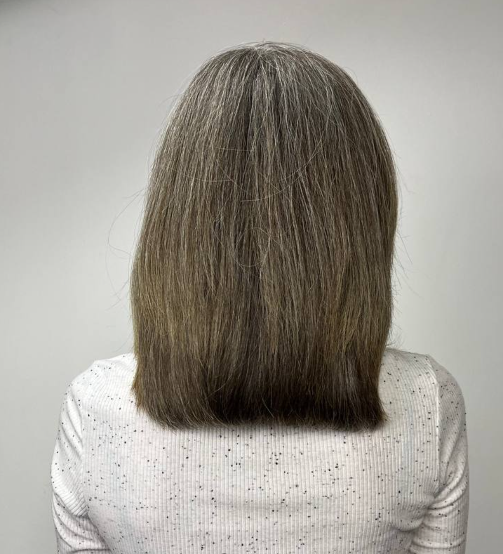 стать парикмахером