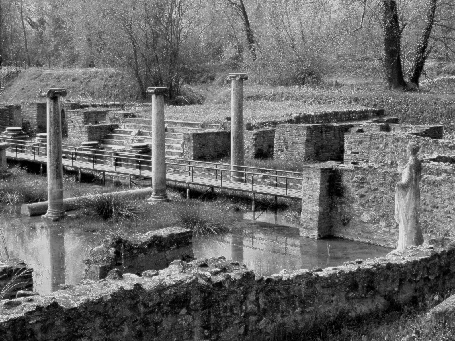 Город дион. Дион город. Археологический парк дион. Олинф город греции. Дион деревня.