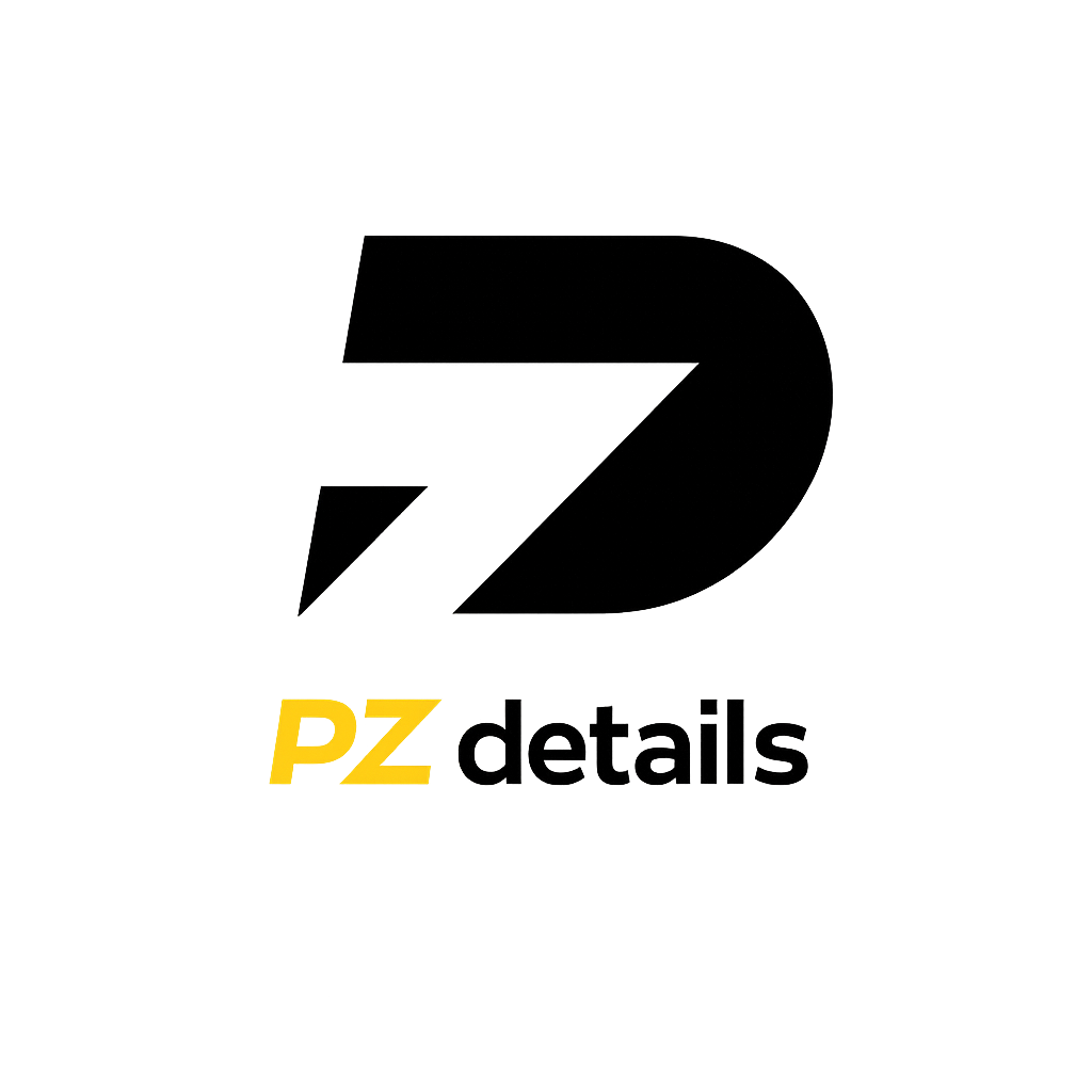 PZ Details