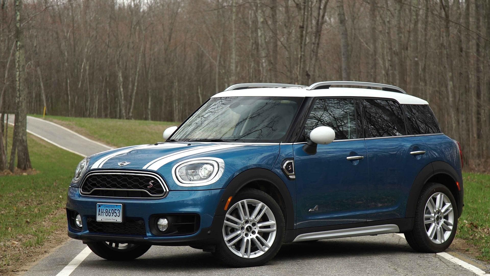 ремонт рулевой рейки Mini Cooper