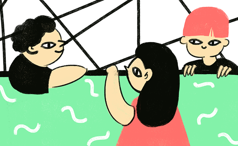 Жасыл көздері бар сексуалды қыз Жасыл көздері бар сексуалды қыз