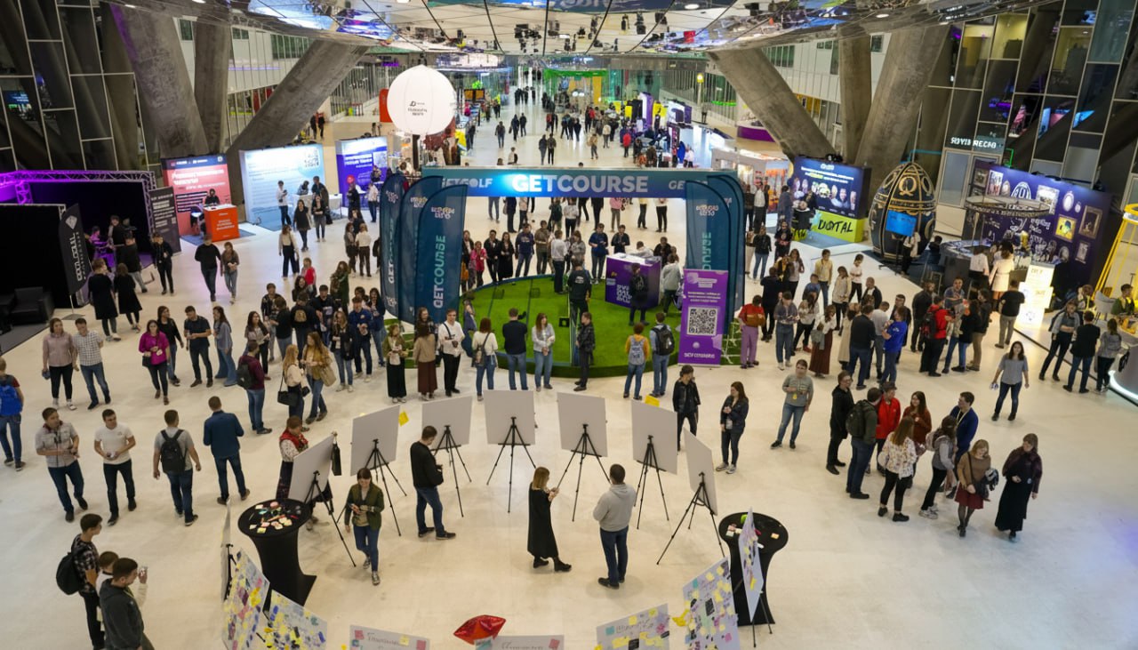 EDTECH EXPO 2026 – выставка решений, технологий и подрядчиков для ...