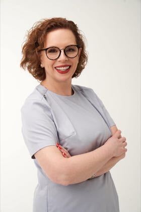 Юлия Волкова, Пародонтология и имплантация