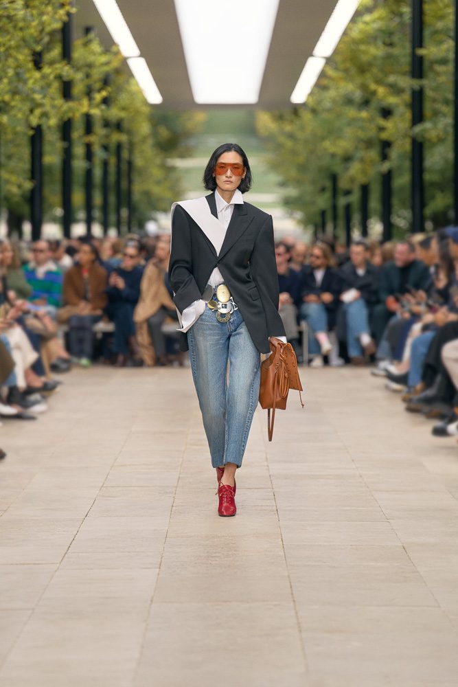 Celine L ete Summer 2026 Looks33