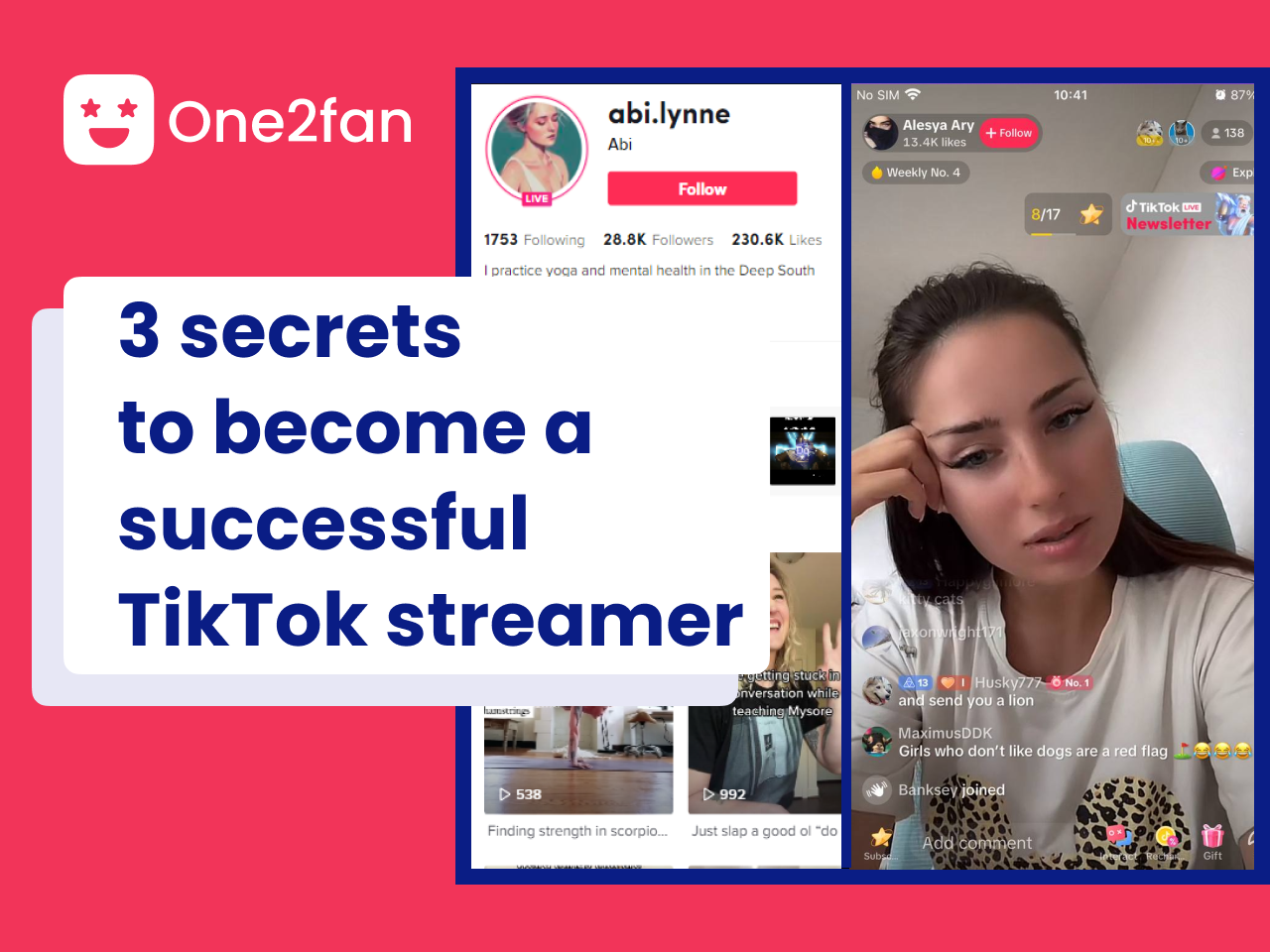 How Becoming A TikTok Creator Can Benefit You As A Streamer