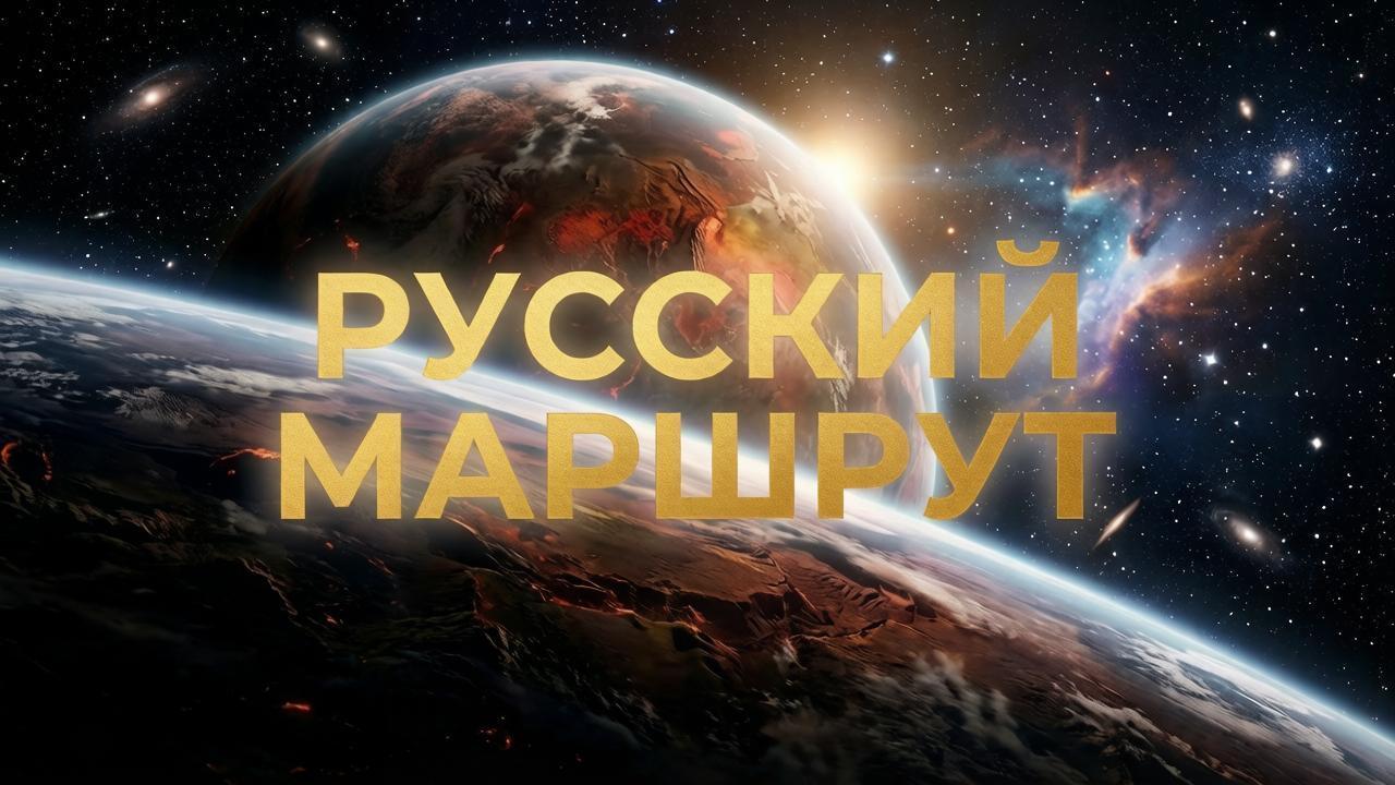  ООО Русский Маршрут 
