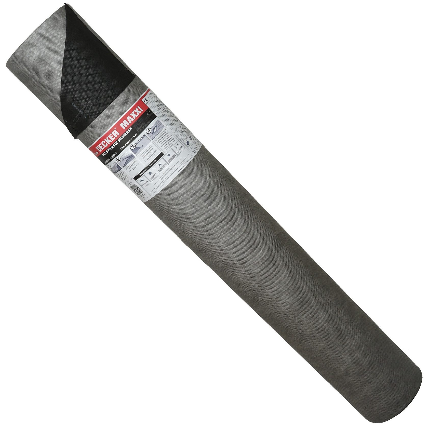 Изобонд пароизоляция для плоской кровли