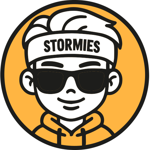 Иконка избранные товары на сайте Stormies