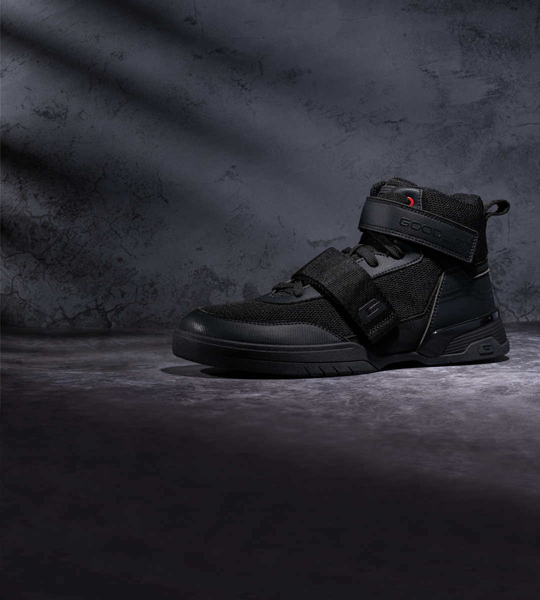 Sabosports. True Lifting Shoes