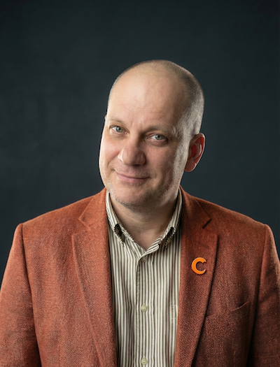 Вальдемар Тор