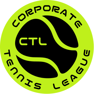 Corporate Tennis League